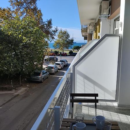 Pansea 08 Exclusive Suites เทสซาโลนิกิ ภายนอก รูปภาพ