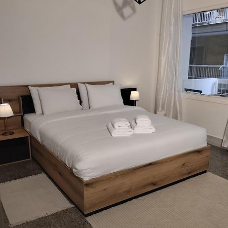 Pansea 08 Exclusive Suites เทสซาโลนิกิ ภายนอก รูปภาพ