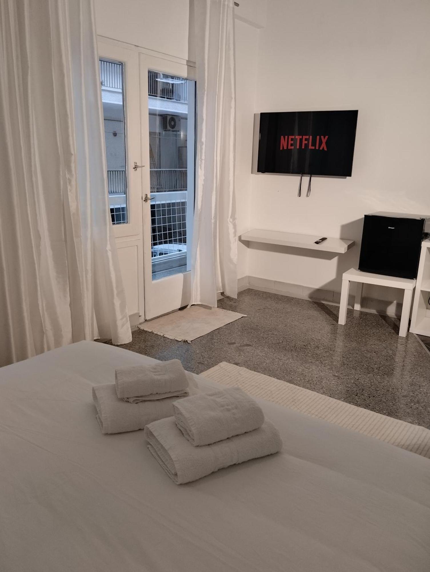 Pansea 08 Exclusive Suites เทสซาโลนิกิ ภายนอก รูปภาพ